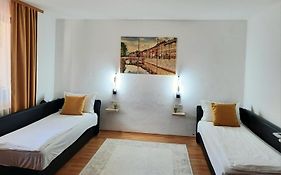 Apartman Kovaci