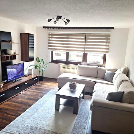 Apartman Kovaci Sarajevo Exterior photo