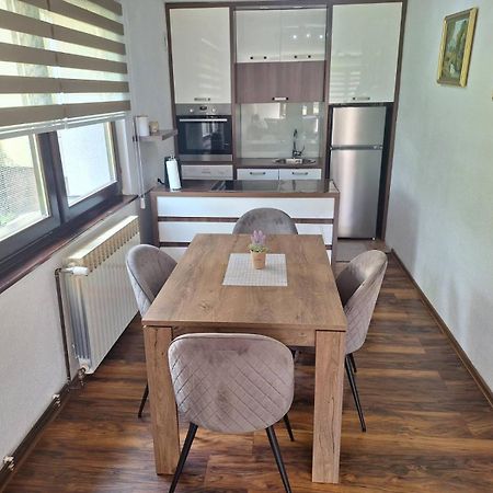 Apartman Kovaci Sarajevo Exterior photo