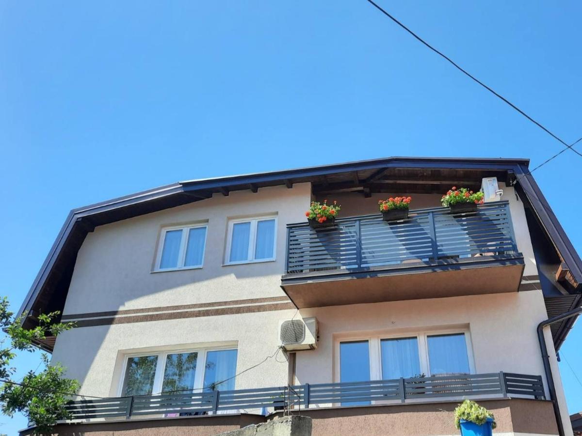 Apartman Kovaci Sarajevo Exterior photo