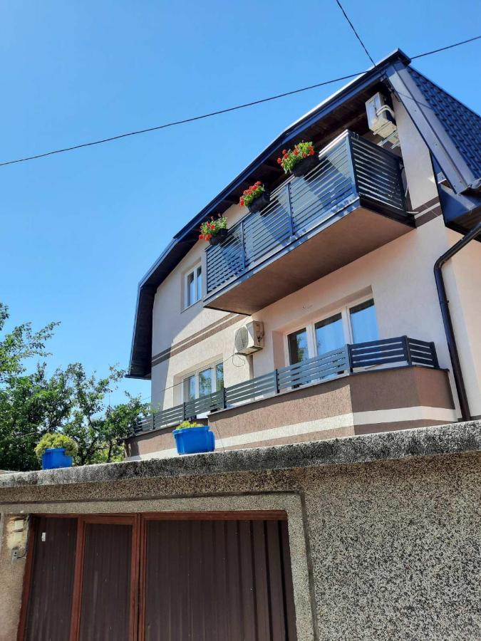 Apartman Kovaci Sarajevo Exterior photo