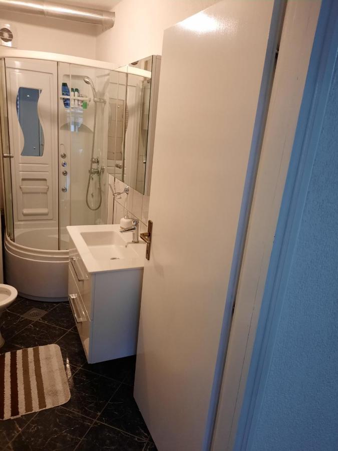 Apartman Kovaci Sarajevo Exterior photo