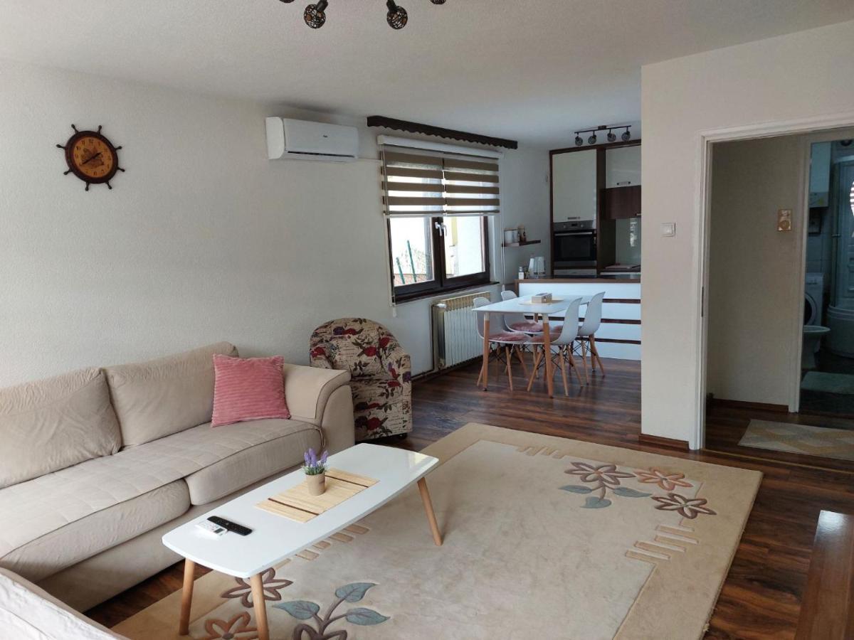 Apartman Kovaci Sarajevo Exterior photo