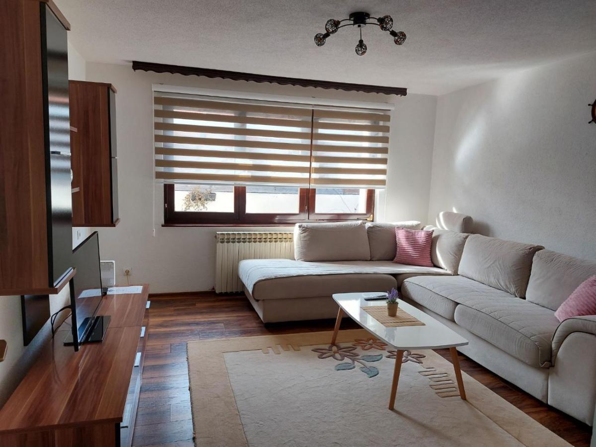 Apartman Kovaci Sarajevo Exterior photo