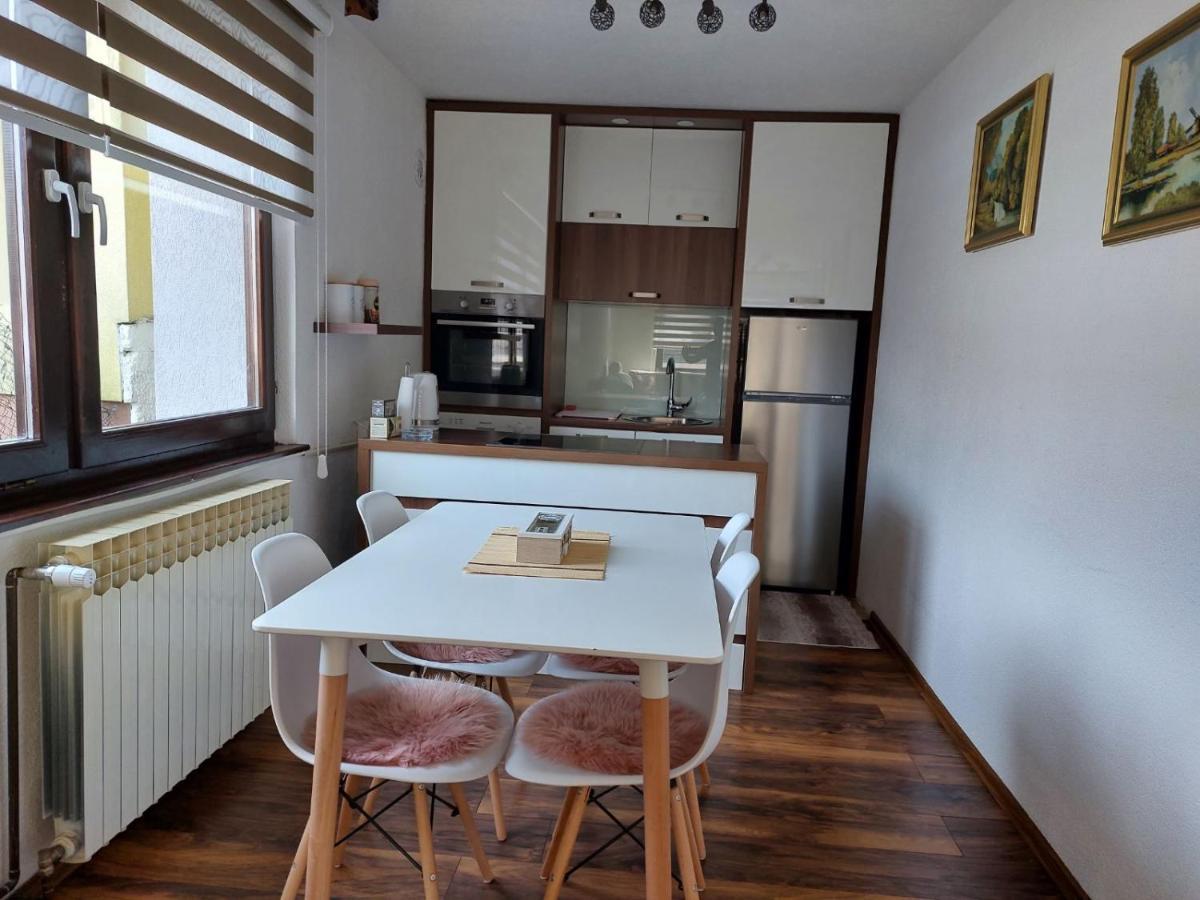 Apartman Kovaci Sarajevo Exterior photo