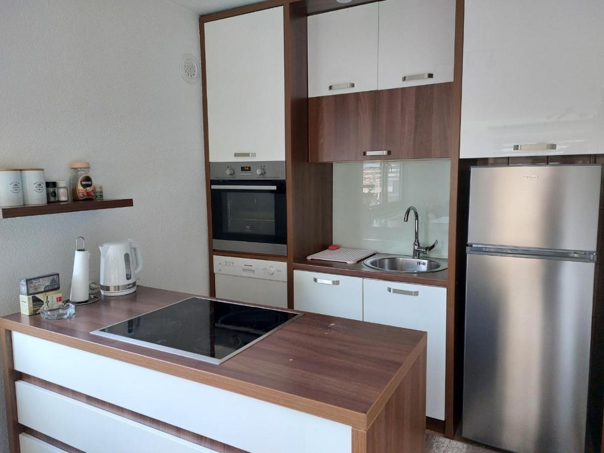 Apartman Kovaci Sarajevo Exterior photo