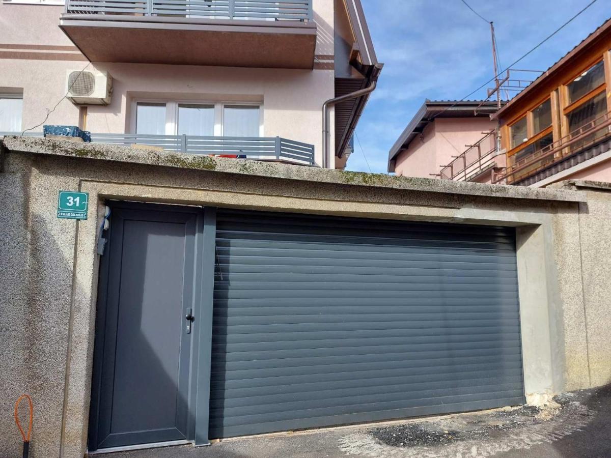 Apartman Kovaci Sarajevo Exterior photo