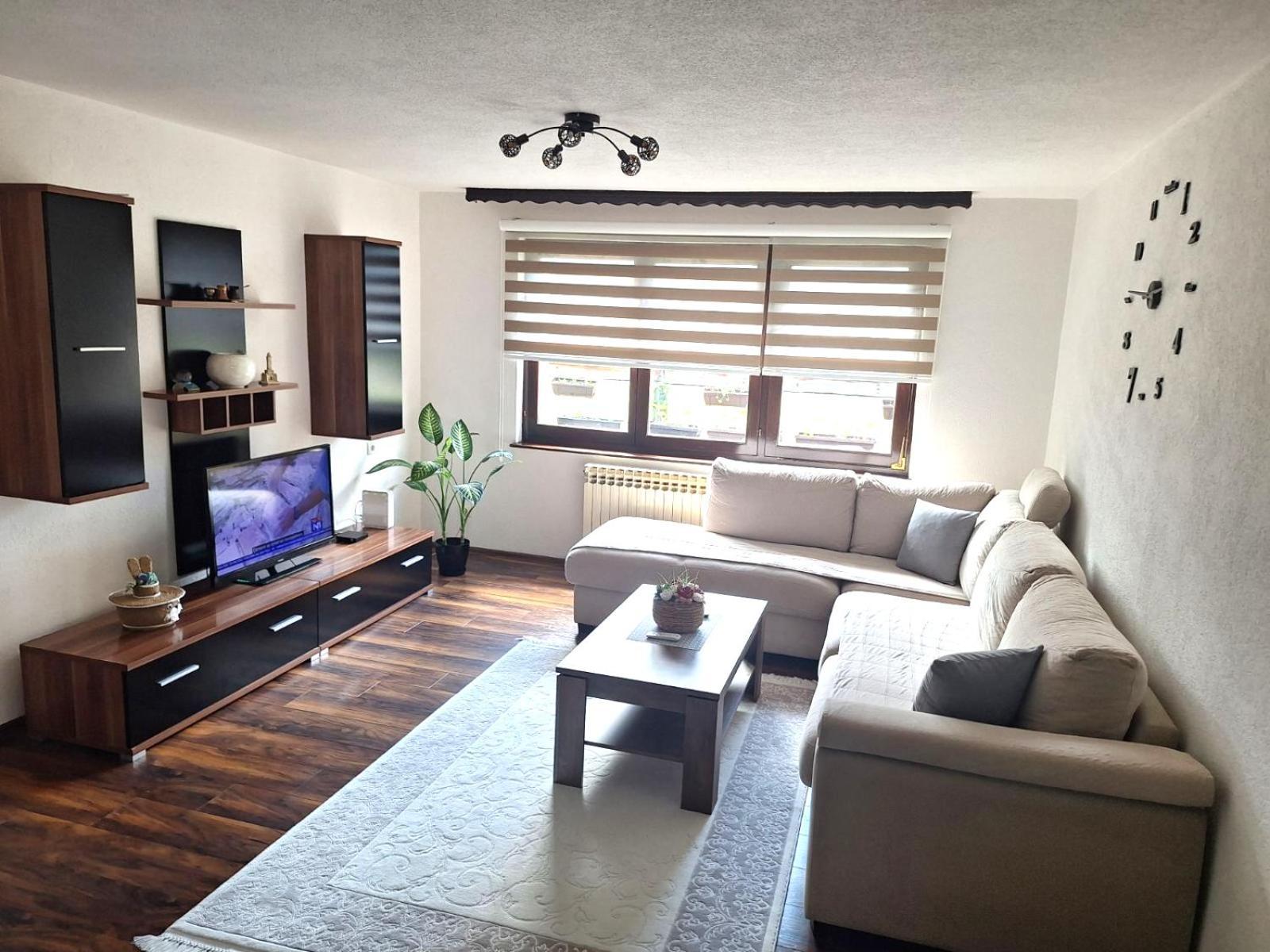 Apartman Kovaci Sarajevo Exterior photo