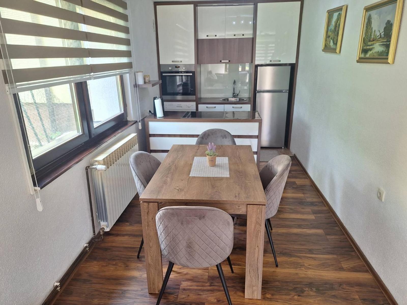 Apartman Kovaci Sarajevo Exterior photo