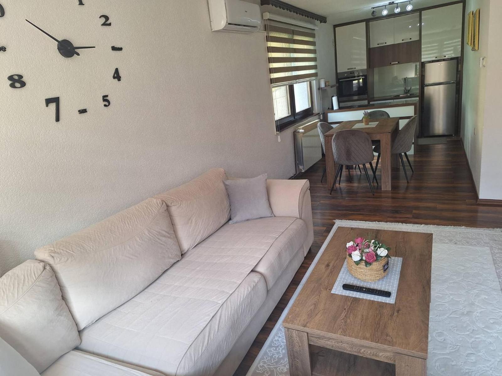 Apartman Kovaci Sarajevo Exterior photo